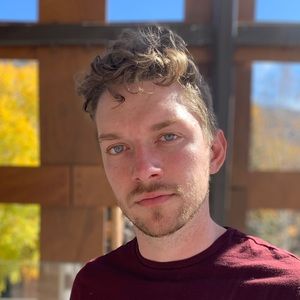 Meet your Posher, Cameron